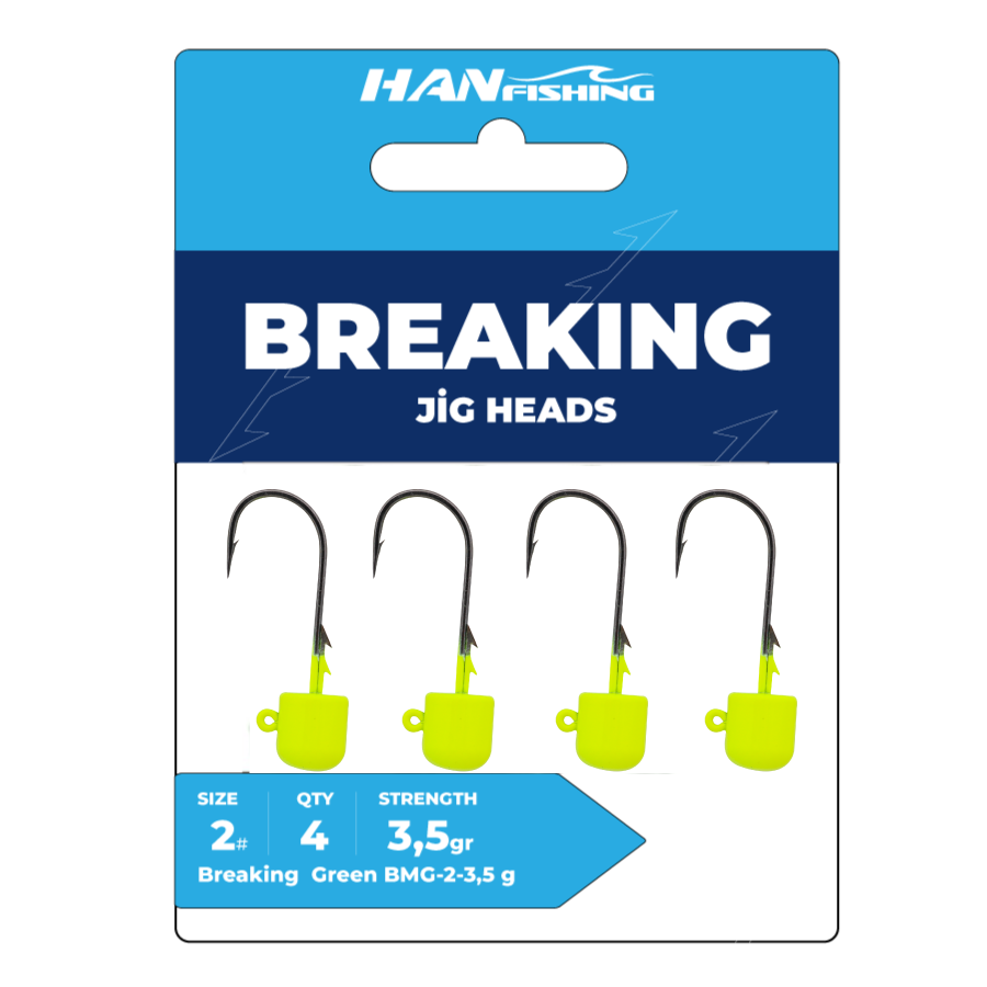 Breaking  Lemon Uv  BYU-20-7 gr