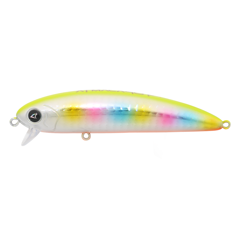 Atmaca 90F - ACM220  SUGAR MULLET