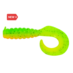 Gurt 60 mm  GT-108  Tiger Uv
