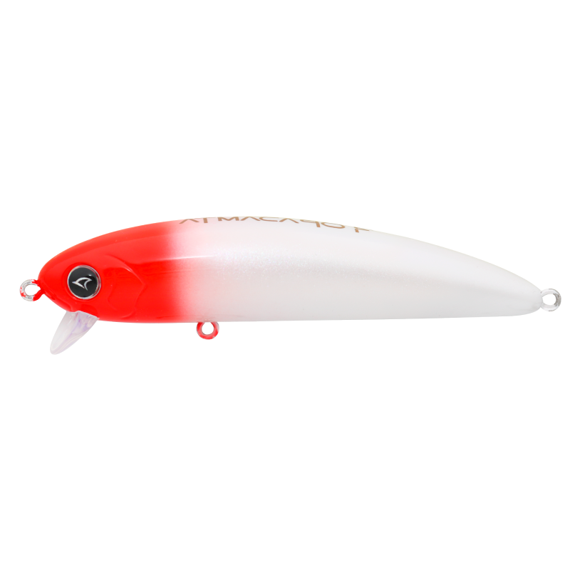 Atmaca 90F - ACM230  RED HEAD