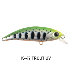 Zıpır K-47 Trout UV