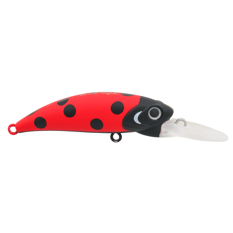 Zıpır SPU-96 Ladybug