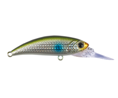 Zıpır U-30 Mullet