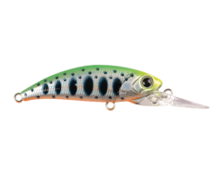 Zıpır U-47 Trout UV