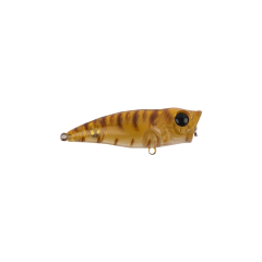 Mino Popper M21 - Gold Shrimp