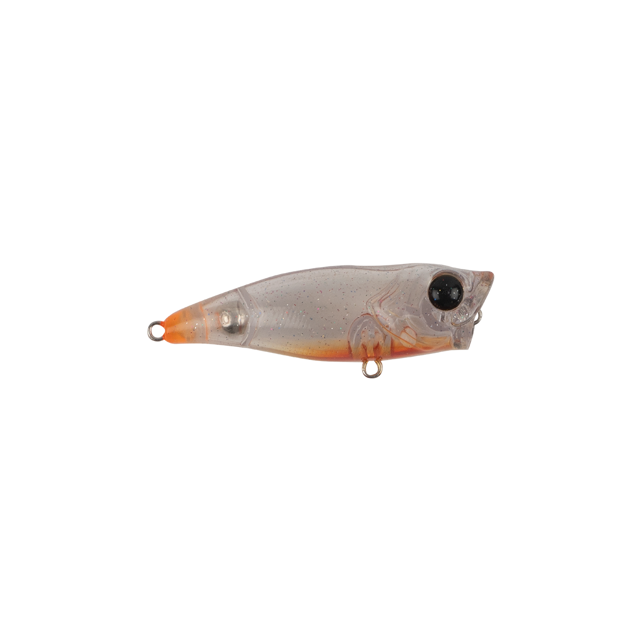 Mino Popper M28 - Ghost Shrimp