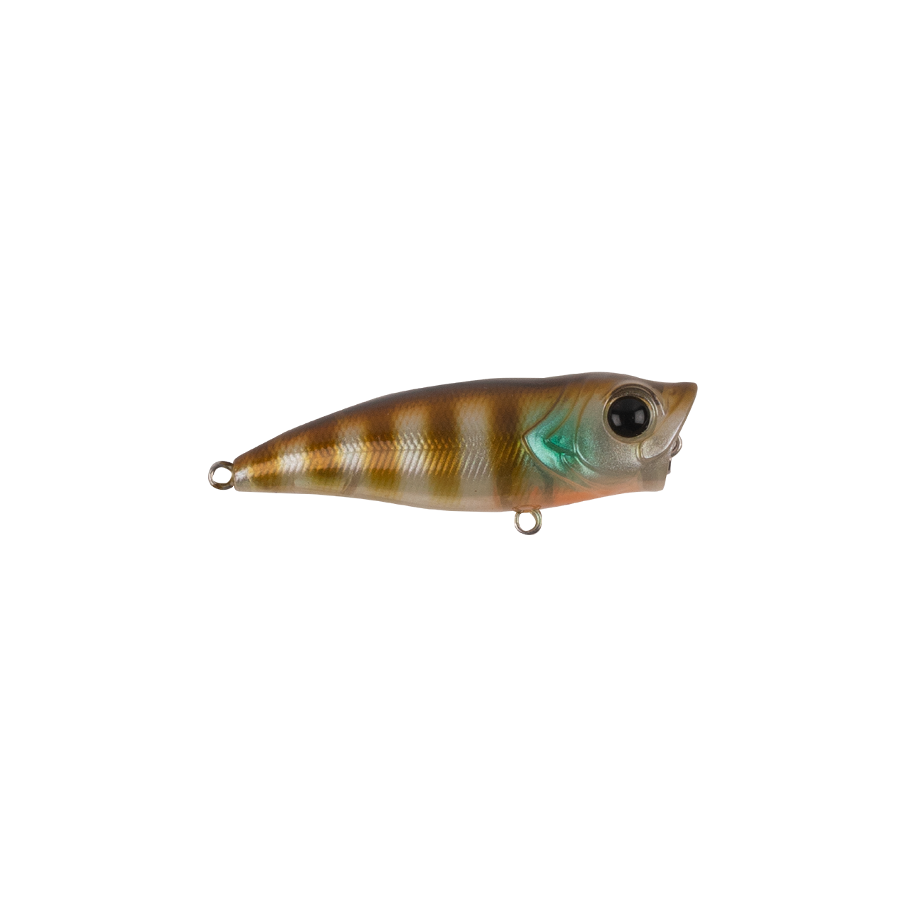 Mino Popper M23 - Ghost Gill