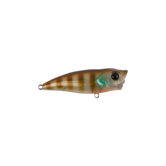 Mino Popper M23 - Ghost Gill