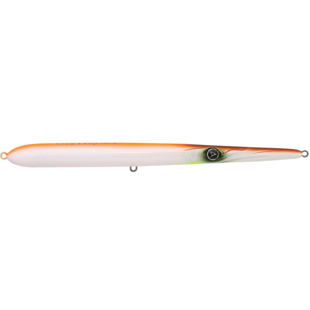 Zargan 210 mm  Z-7080 Orange Charm