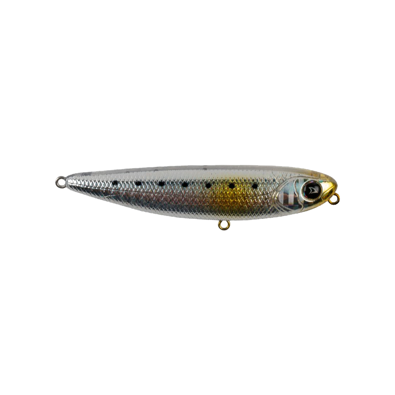 Baskın 90 - BSK28 Silver Sardine