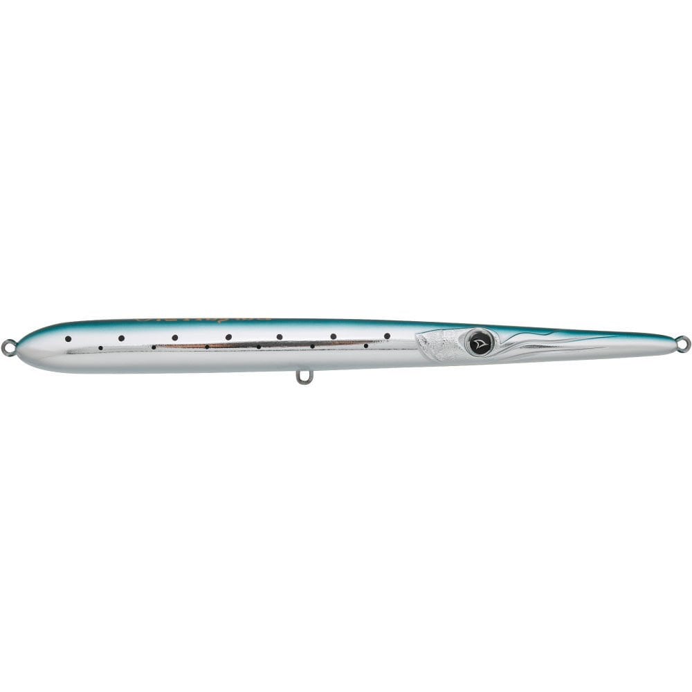 Zargan 210 mm  Z-7120 Mirror Mullet