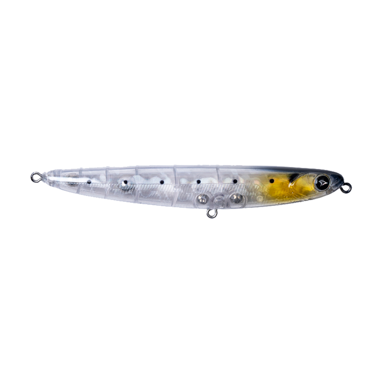 Atılgan 110 - ATN-55 Ghost Silver