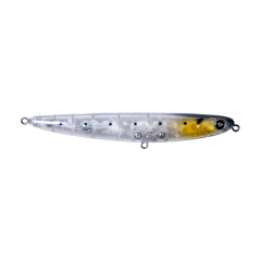 Atılgan 110 - ATN-55 Ghost Silver