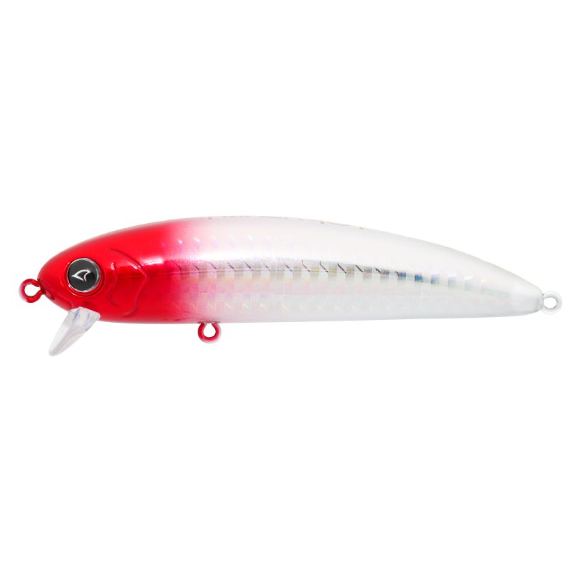 Atmaca 90F - ACM236   RED HEAD HL