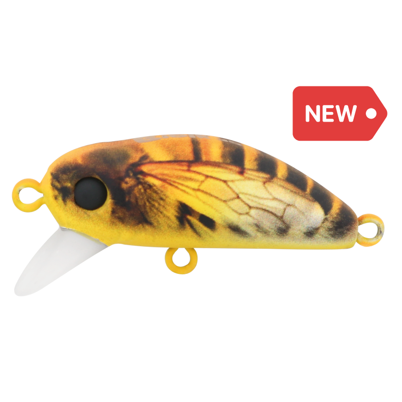 Bıdık 35  X-134 Hornet Limited