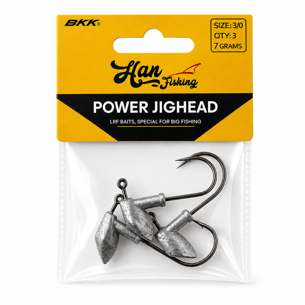 Jighead Stand Up Jig Head - 3/0  7 Gr