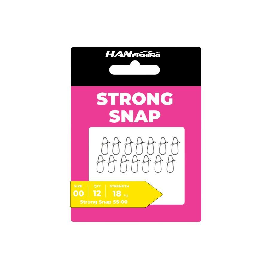 Strong Snap SS-1