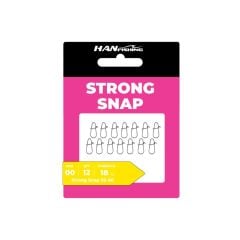 Strong Snap SS-2