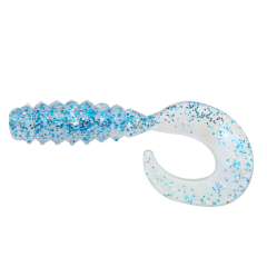 Gurt 60 mm  GT-80  Ice Blue