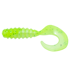 Gurt 60 mm  GT-82  Lemon