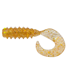 Gurt 70 mm  SBGT-608  Sand Shrimp Glow
