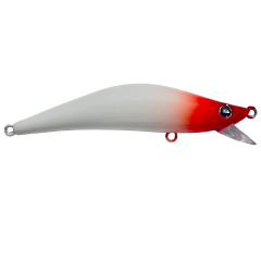 LM256 - Red Head