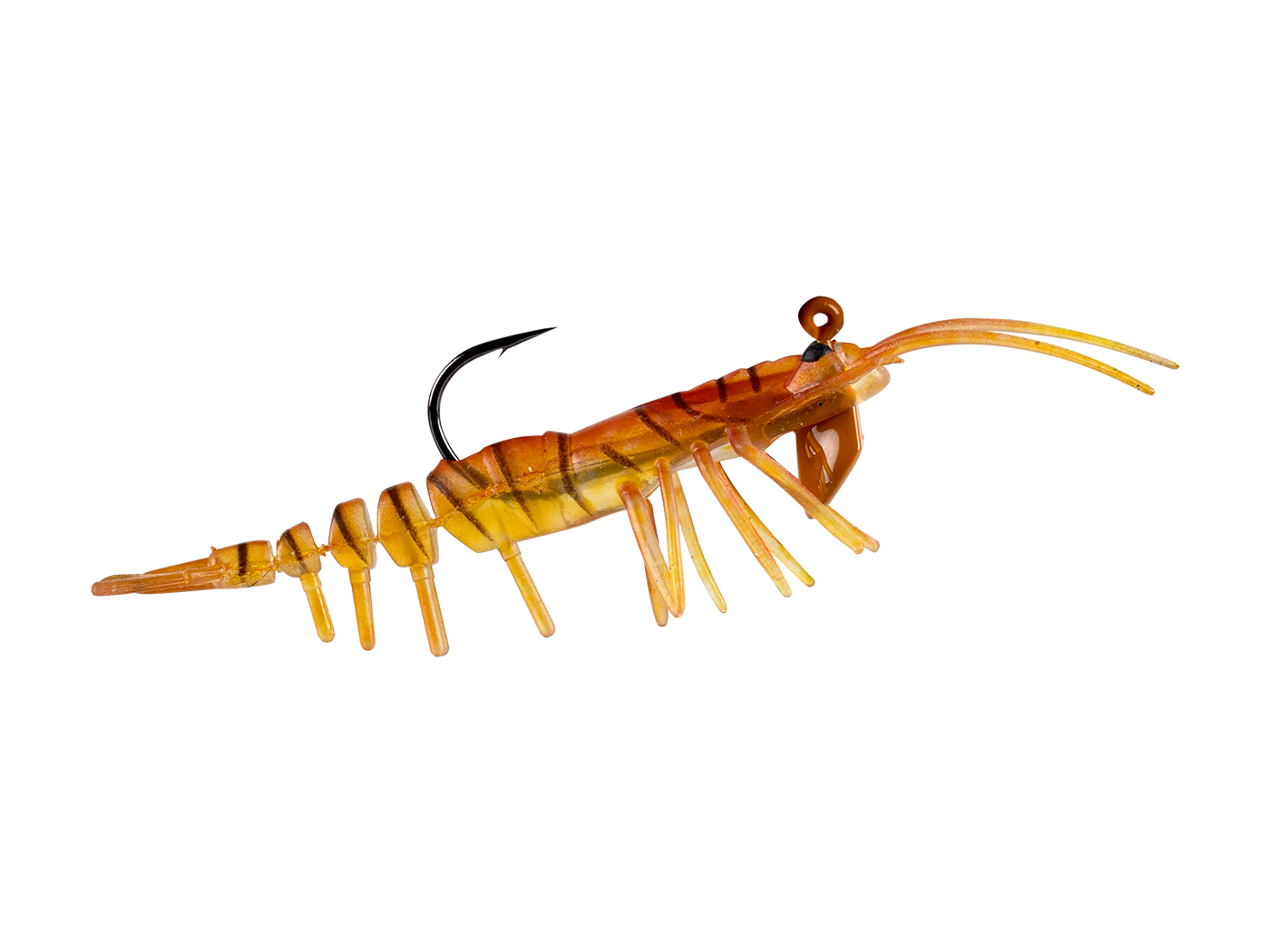 Teke TK-500  Honey Shrimp