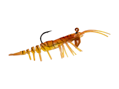 Teke TK-500  Honey Shrimp