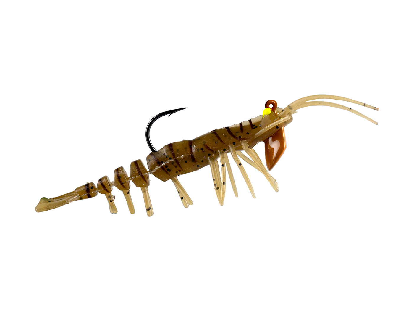 Teke TK-504  Mud Shrimp