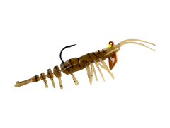 Teke TK-504  Mud Shrimp