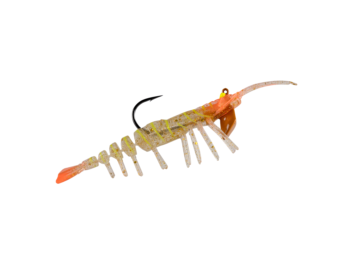 Teke TK-508  Star Shrimp