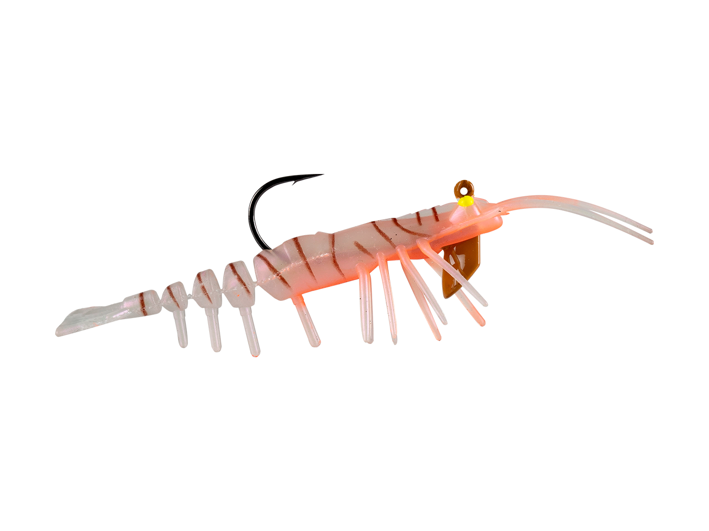 Teke TK-510  Chinu Bait