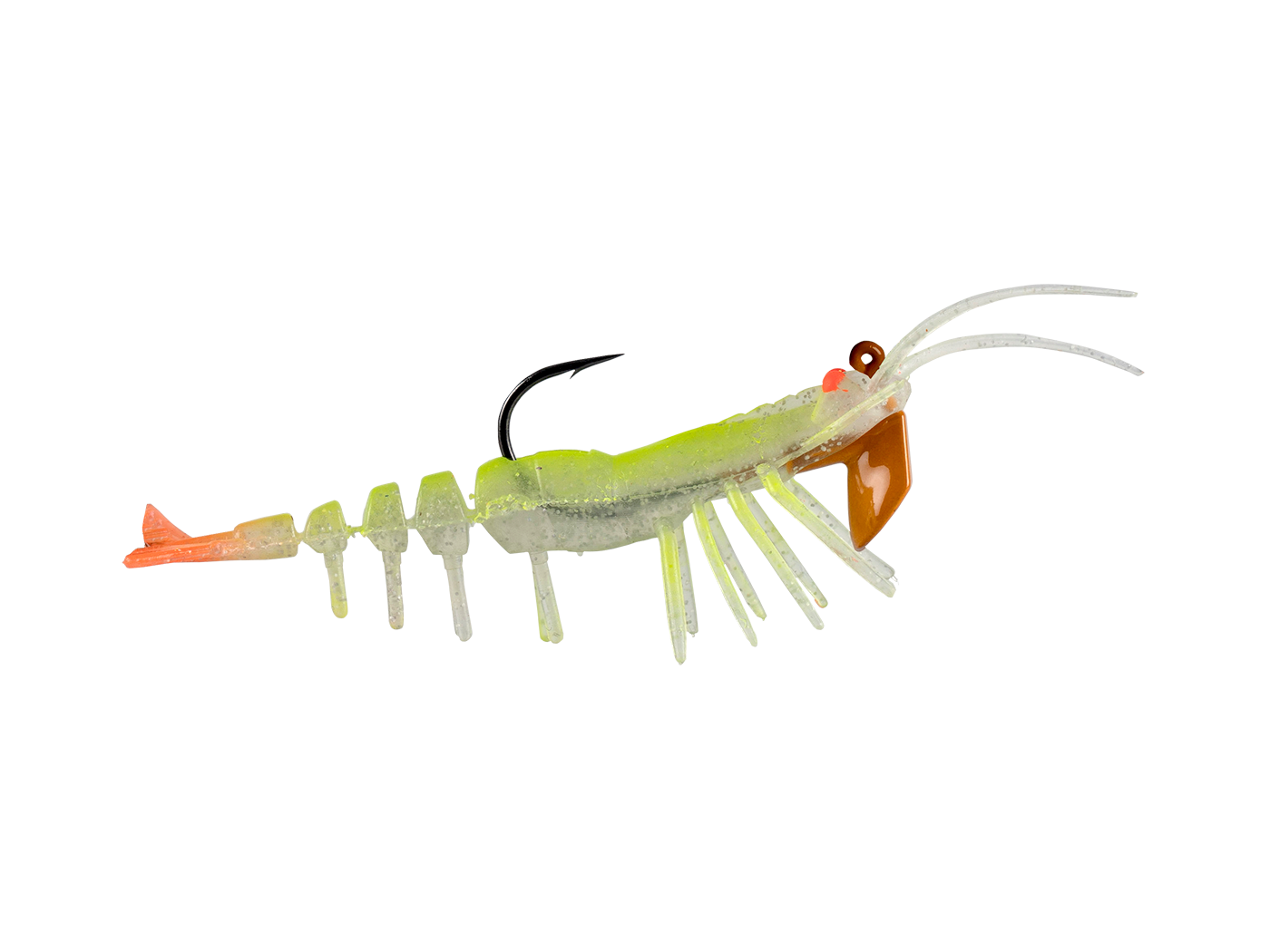 Teke TK-512 Lemon Shrimp