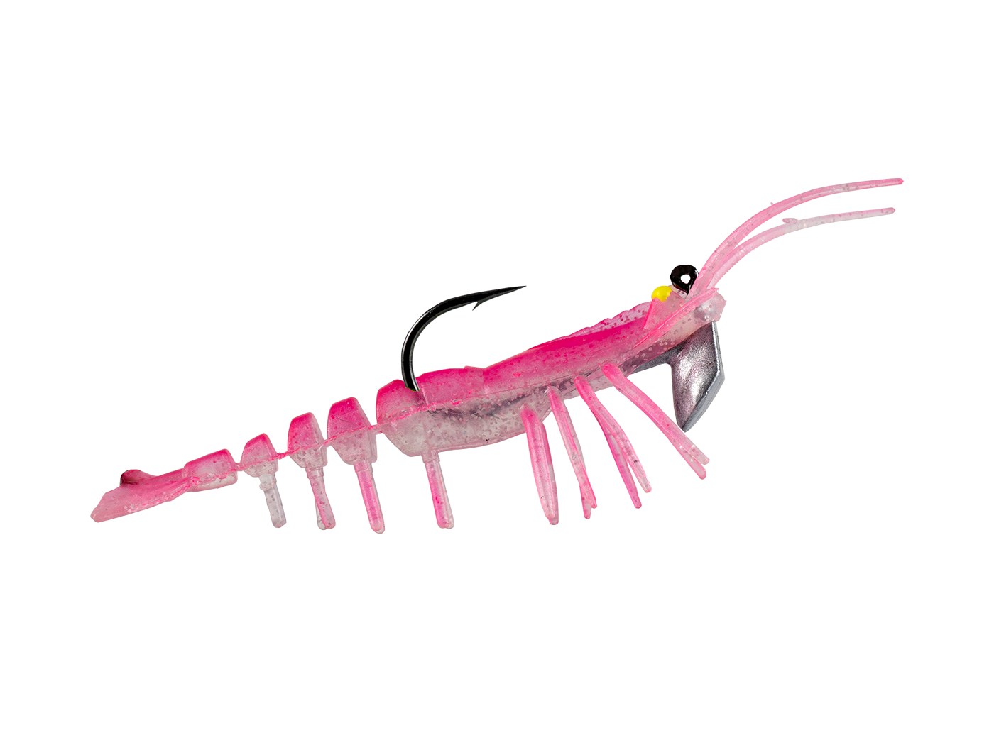 Teke TK-516  Pink Shrimp
