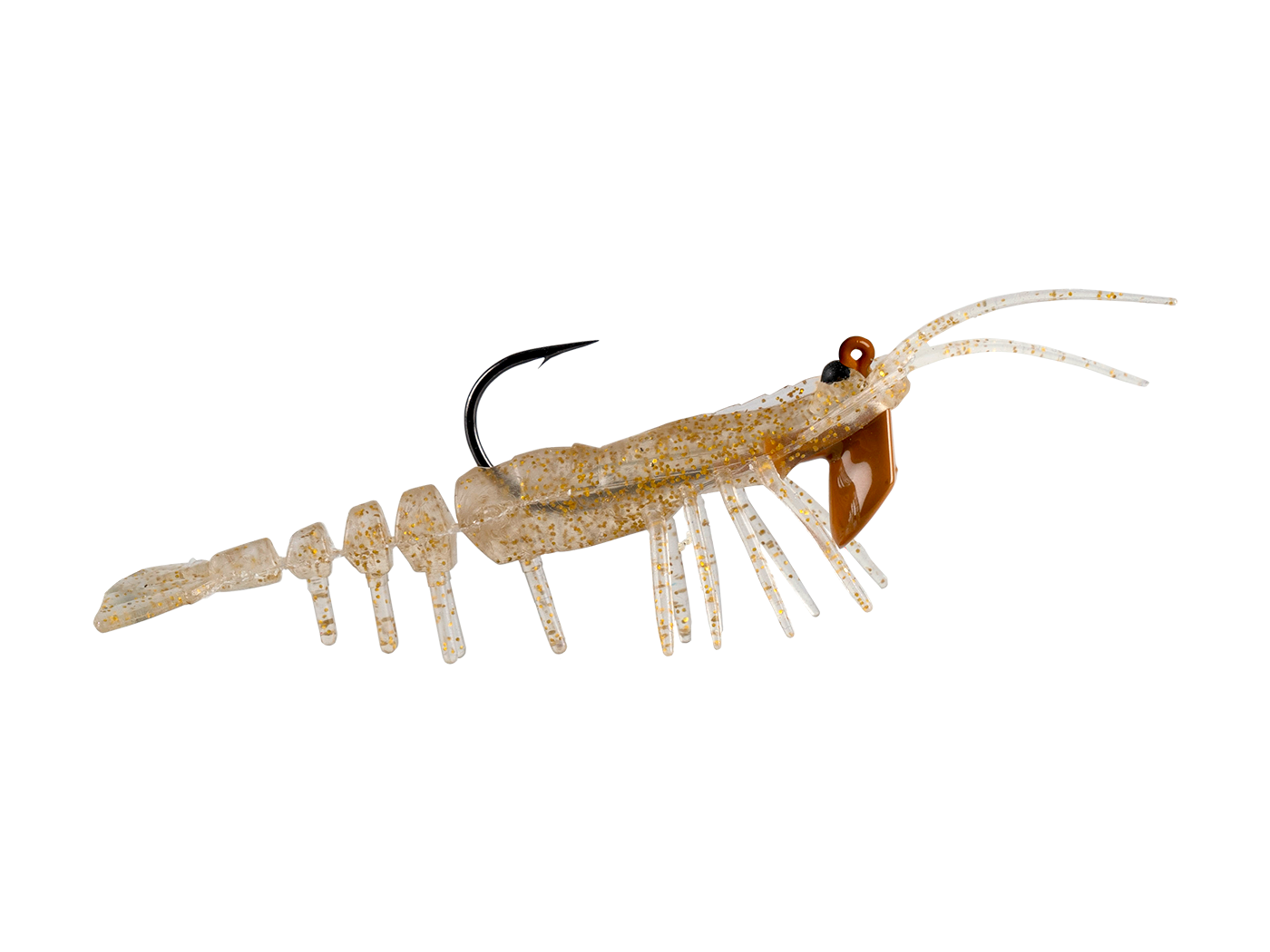 Teke TK-502  Sandy Shrimp