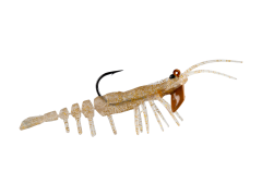 Teke TK-502  Sandy Shrimp