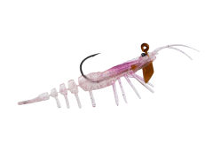 Teke TK-518  Caviar Shrimp