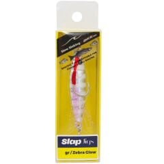 Slap Special  Zebra glow 20 gr