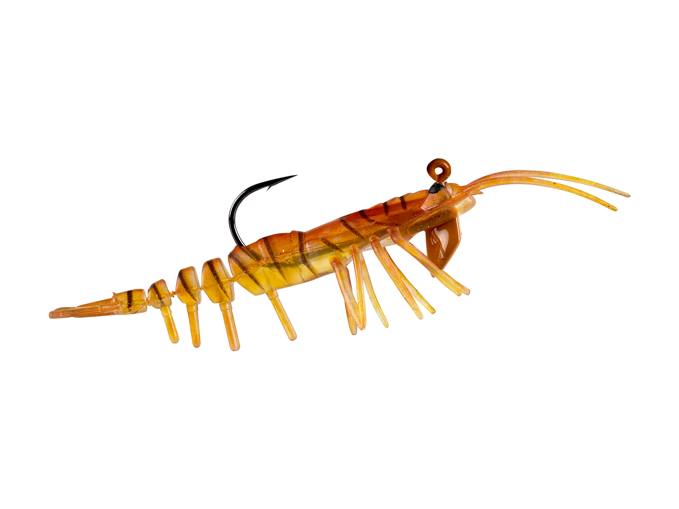 Teke TKJ-100 Honey Shrimp