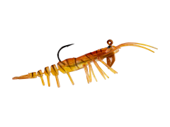 Teke TKJ-100 Honey Shrimp