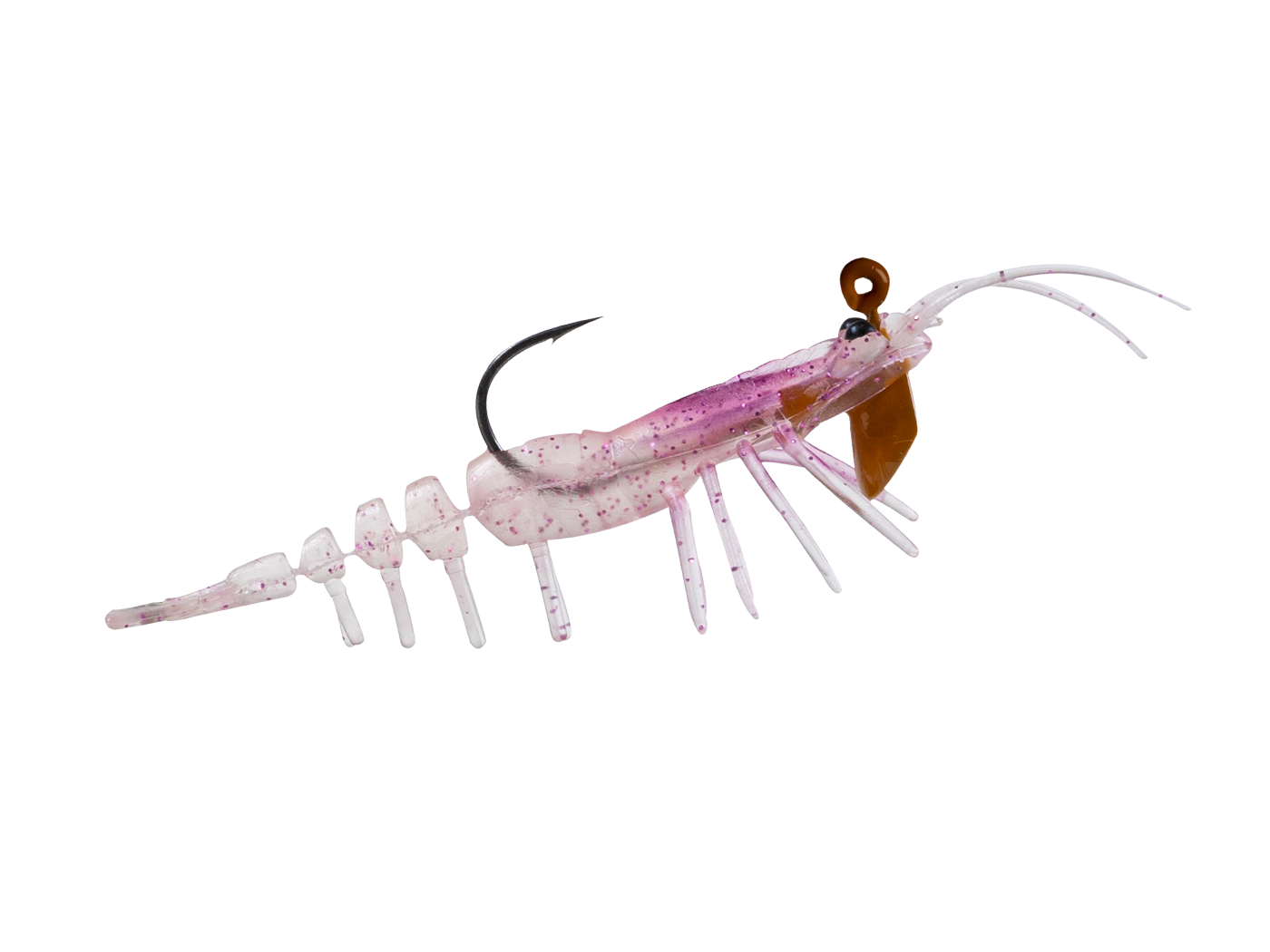Teke TKJ-108 Caviar Shrimp