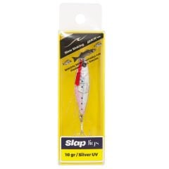 Slap Special  Silver Uv  30 gr