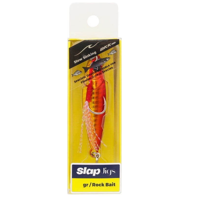 Slap Special  Rock Bait 15 gr