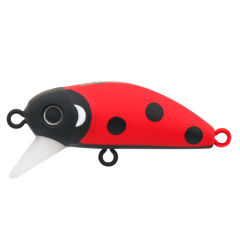 Bıdık 35  X-136 Ladybug