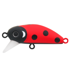 Bıdık 35  X-136 Ladybug