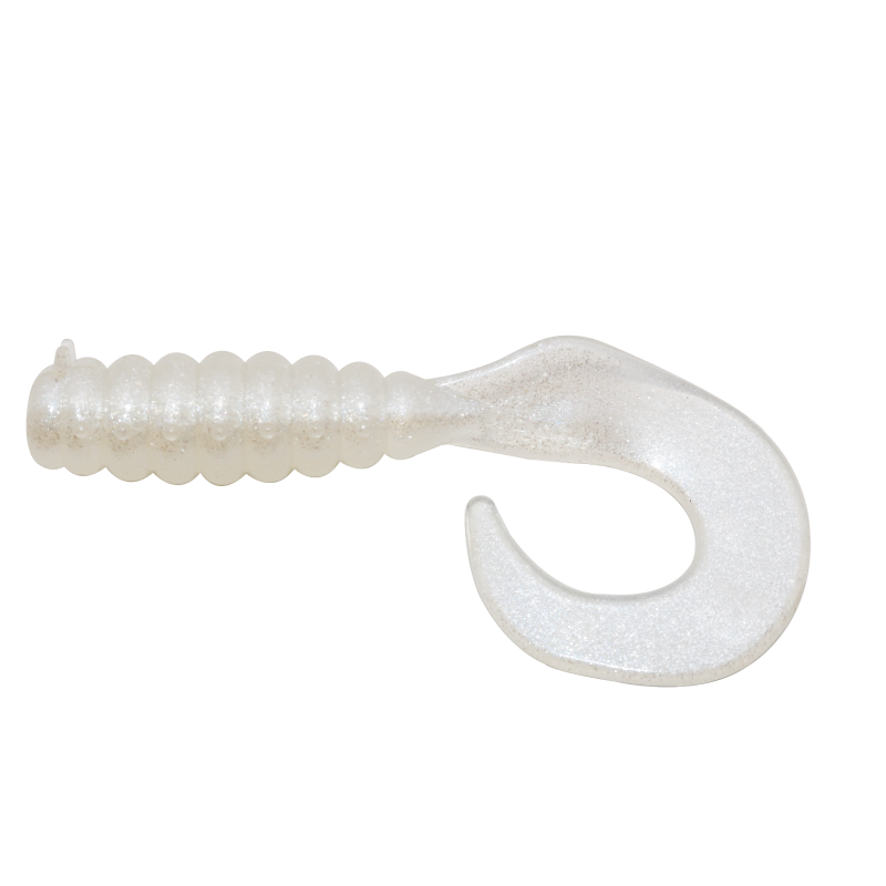 Gurt 70 mm  SBGT-629  White Magic