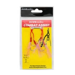 Combat Assist CA-RED-40 gr S