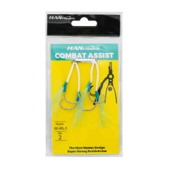 Combat Assist CA-BLUE-20 gr