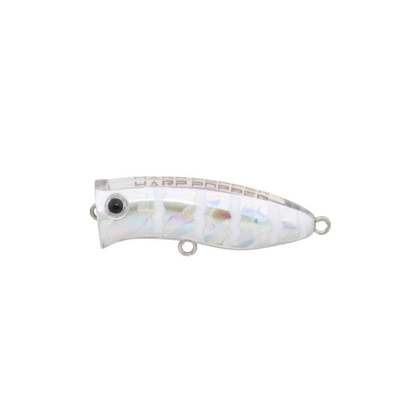 Harp Popper 40  MH-603  Zebra Glow