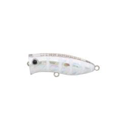 Harp Popper 40  MH-603  Zebra Glow